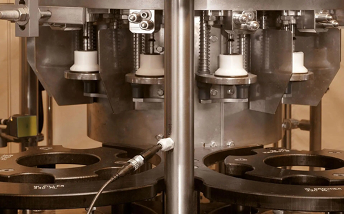 啤酒灌装机设备的正确操作规程