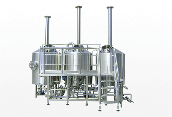 做精酿，需要哪些精酿啤酒设备呢？