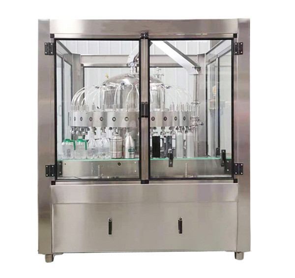 啤酒灌装机的维修知识有哪些？