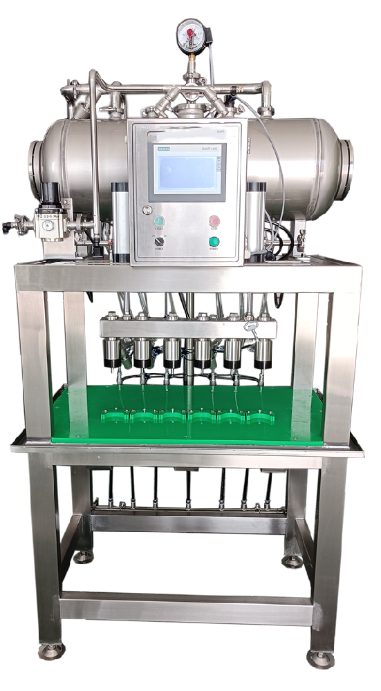 山东手动鲜啤灌装机哪家好,鲜啤灌装设备哪家好？