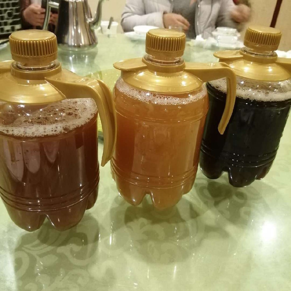 精酿啤酒设备聊聊——精酿啤酒的保存期