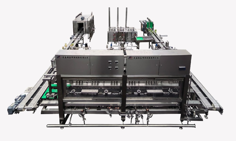 啤酒灌装设备怎么选择？