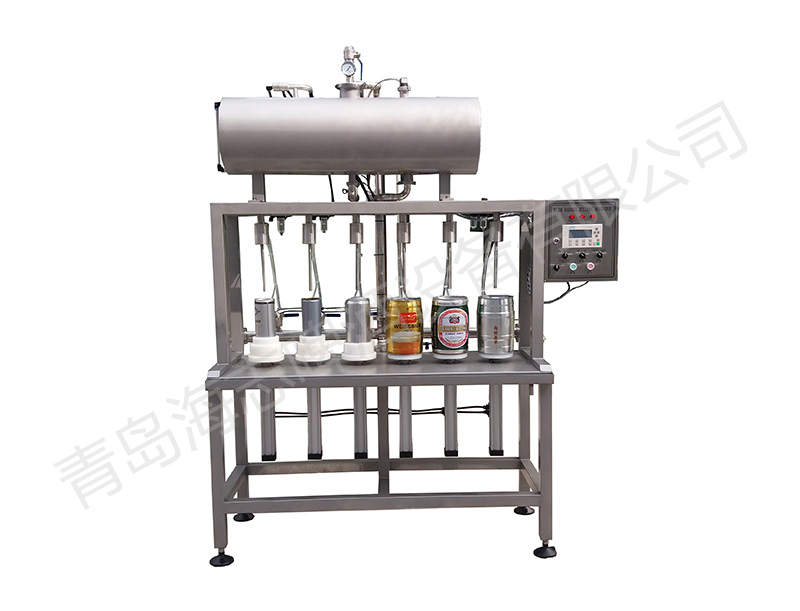 啤酒灌装机设备：详细解析灌装机的维护及清洗方法