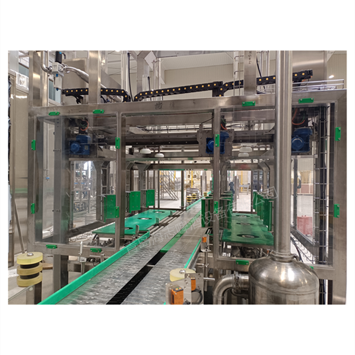 啤酒桶清洗机和啤酒桶预清洗机的区别？