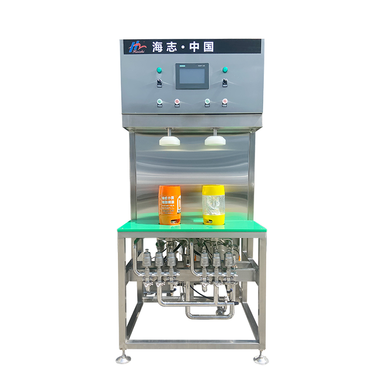 啤酒设备_灌装设备_精酿灌装设备-就选海志！