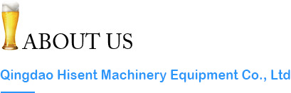 Qingdao Hisent Machinery Equipment Co., Ltd