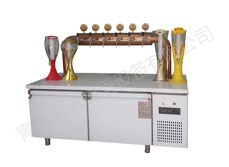 详解售酒机7大功能特点