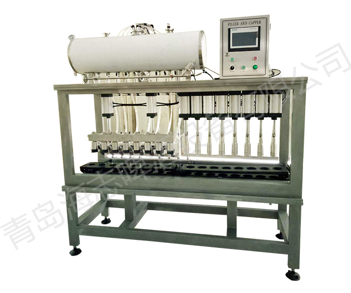 青岛海志啤酒机5大特点及性能参数