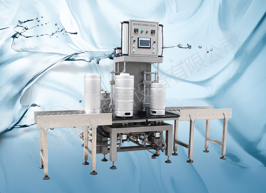 海志啤酒设备-抢眼“自酿扎啤设备”原本就是一