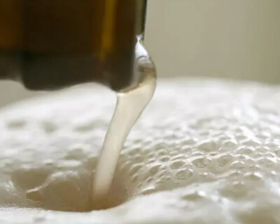 啤酒的生产过程