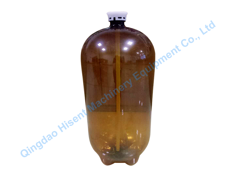 PET Beer Keg