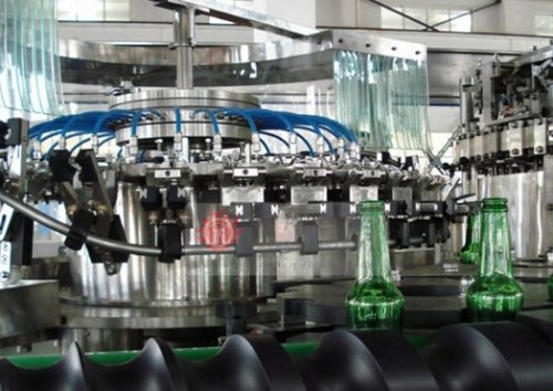 使用啤酒灌装机有哪些优势?