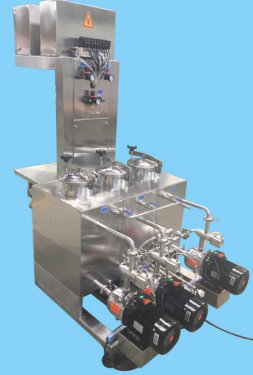 国内专业的啤酒桶清洗机生产厂家