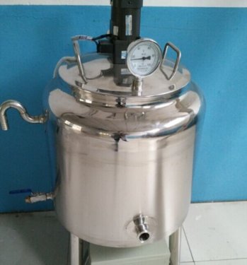 啤酒杀菌机的7大优点