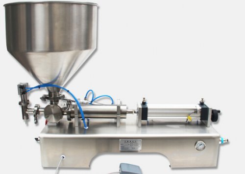 啤酒桶灌装机的正确使用操作方法