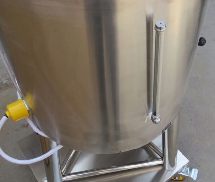 如何进行正确使用啤酒杀菌机?