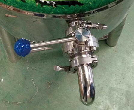 啤酒杀菌机主要有哪几部分组成?