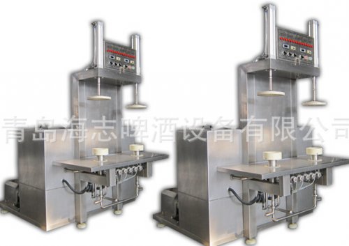 啤酒桶清洗机的特点及优势