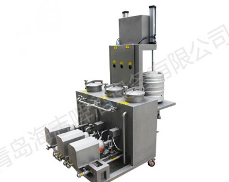 国内啤酒灌装机的发展前景