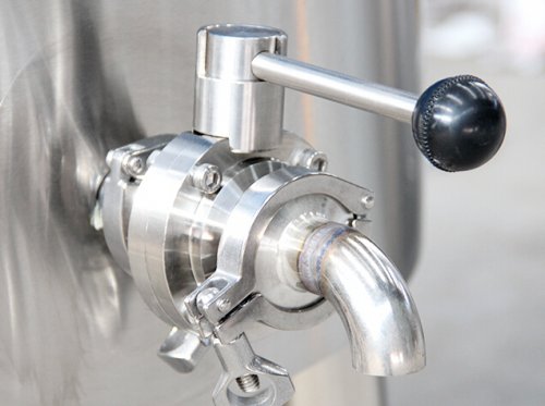 啤酒杀菌机的维护保养要点