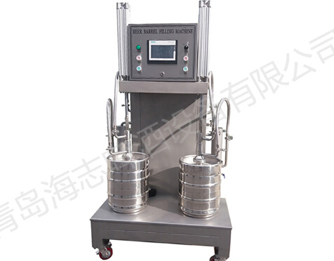 如何正确选购啤酒灌装机?