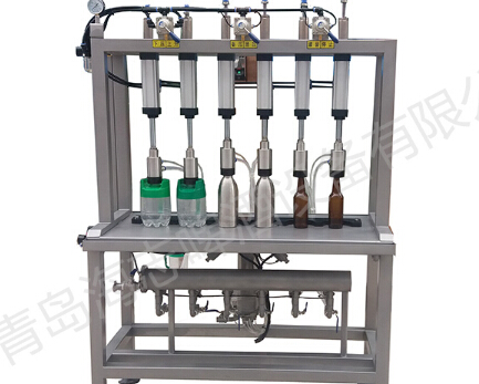 啤酒灌装机的日常保养操作规范