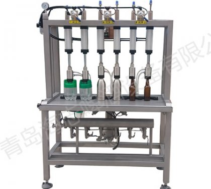 使用啤酒灌装机有哪些注意事项?