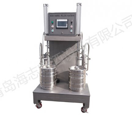 啤酒灌装机不能正常启动如何解决?