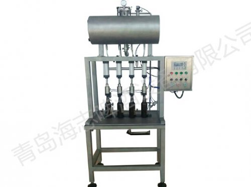 啤酒灌装机使用过程中容易出现的问题及解决方法