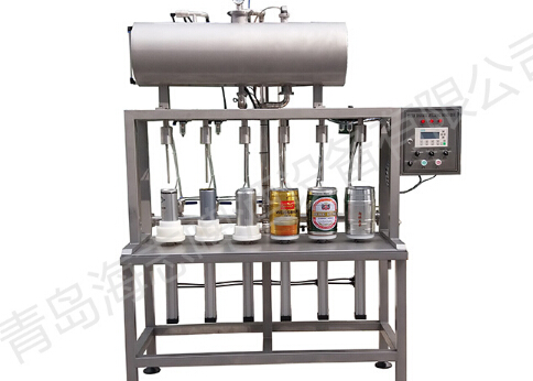 啤酒灌装机在清洗过程中的注意要点