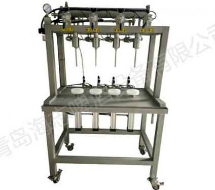 啤酒灌装机灌装使用前需要注意的问题