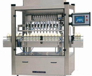 如何解决啤酒灌装机在灌装过程中的精度误差?