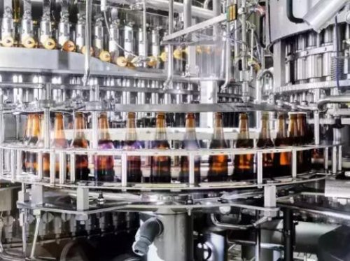 啤酒灌装机灌装量不准的解决方法