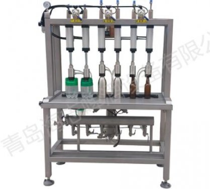 如何提高啤酒灌装机械的灌装速度?