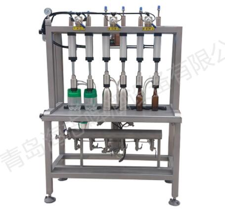 如何才能有效延长啤酒灌装机的使用寿命?