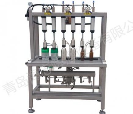 如何做好啤酒灌装机的日常保养与维护?