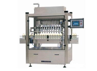 啤酒灌装机如何保养延长使用寿命?