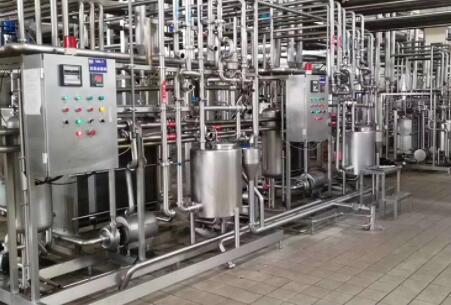 如何做好啤酒杀菌机的日常保养与维护?