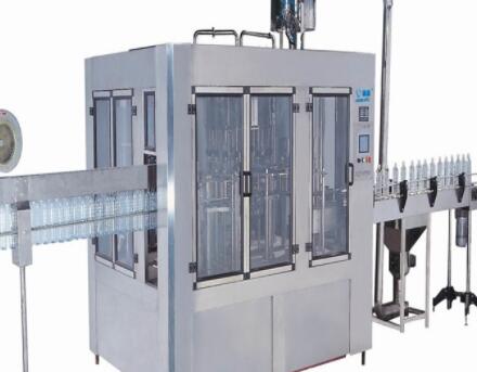 易拉罐灌装机的产品特点及优势介绍