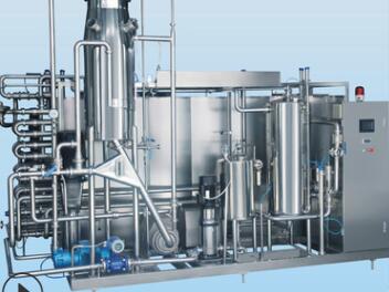 啤酒杀菌机清洗注意事项及要点