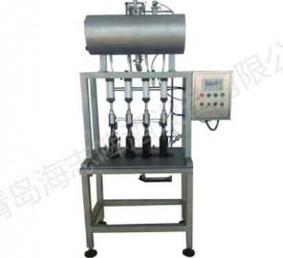 啤酒灌装机日常保养须知