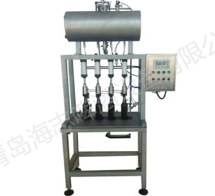 青岛啤酒设备厂不断加大科技创新投入助推企业高质量发展!