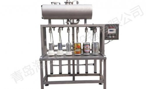 山东啤酒灌装机生产厂家