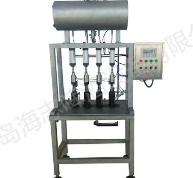 啤酒灌装机不出料的故障排除及解决方法