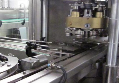 啤酒灌装机日常保养需要注意的4个事项