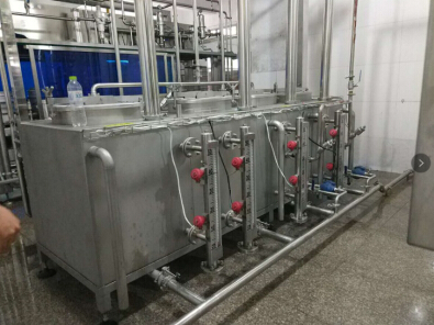 啤酒灌装机生产厂家 品质可靠!