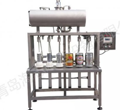 啤酒灌装机的日常保养及注意事项