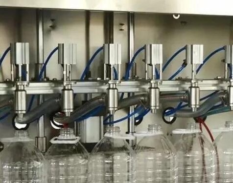 有助于提高易拉罐灌装设备灌装速度的几个建议