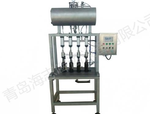 啤酒灌装机哪个品牌的质量好?