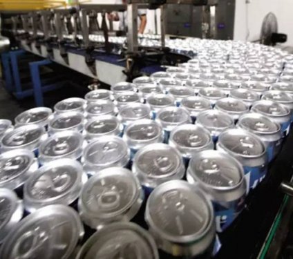 啤酒杀菌机的主要功能特点